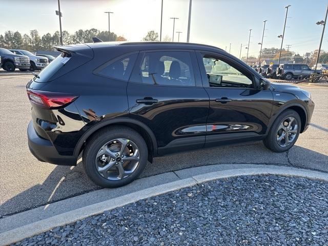 new 2025 Ford Escape car, priced at $31,065