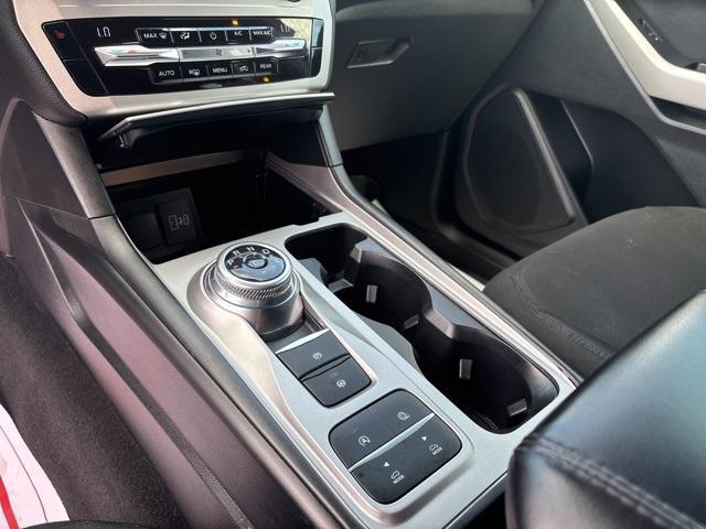 used 2021 Ford Explorer car, priced at $24,999