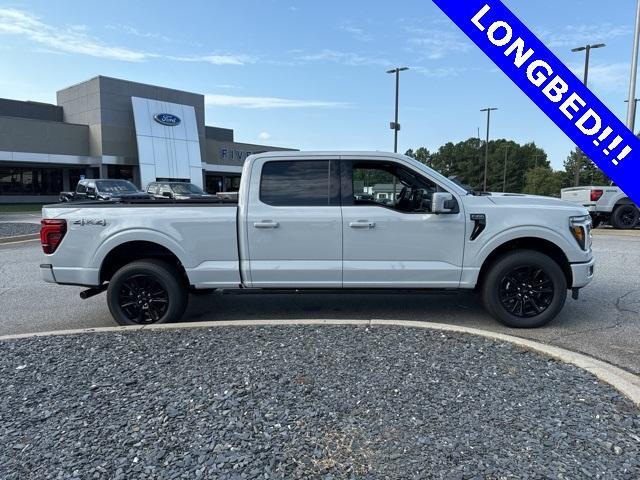 new 2024 Ford F-150 car, priced at $69,000