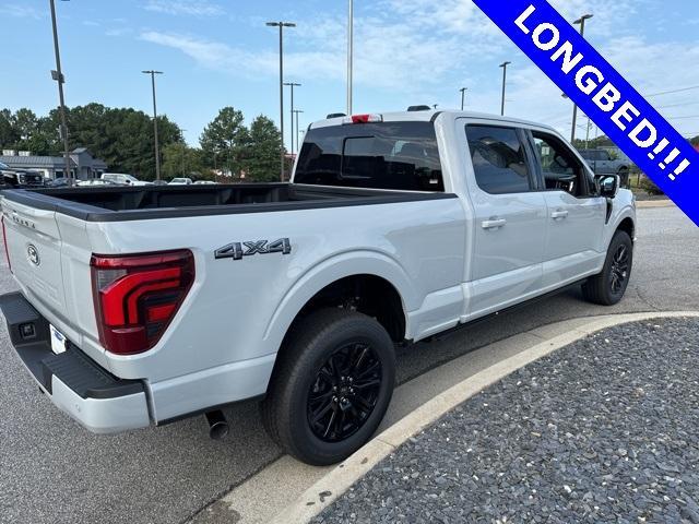 new 2024 Ford F-150 car, priced at $69,000