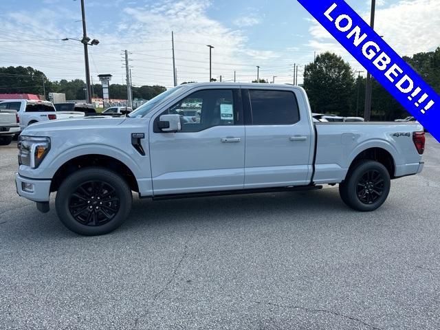 new 2024 Ford F-150 car, priced at $69,000