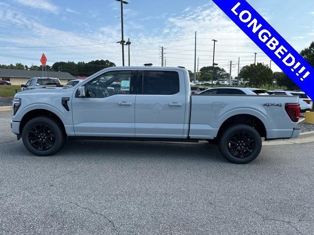 new 2024 Ford F-150 car, priced at $69,000