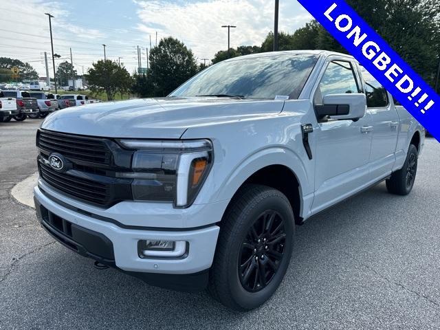 new 2024 Ford F-150 car, priced at $69,000