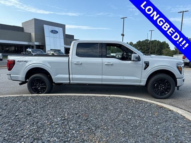 new 2024 Ford F-150 car, priced at $69,000