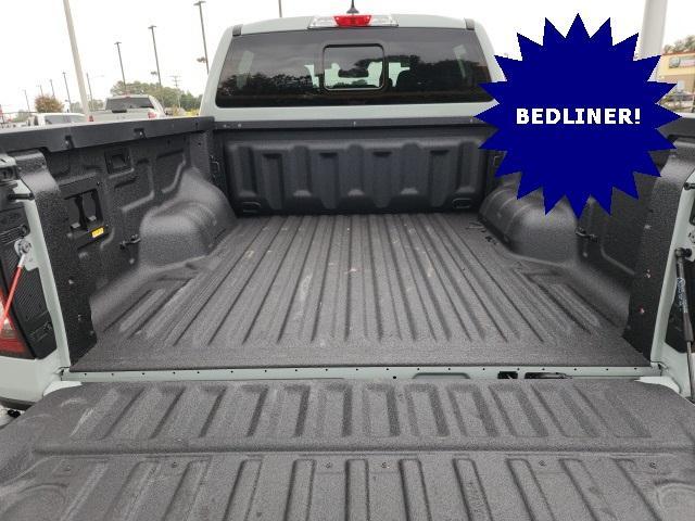 used 2024 Ford Ranger car, priced at $38,500