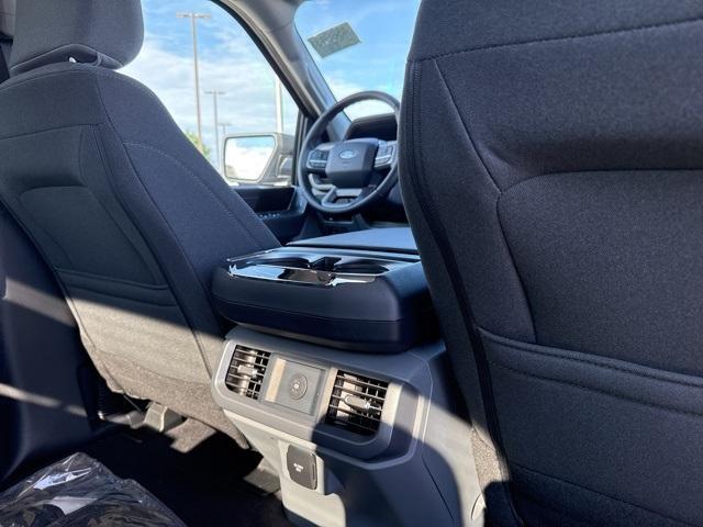 new 2025 Ford F-150 Lightning car, priced at $58,941