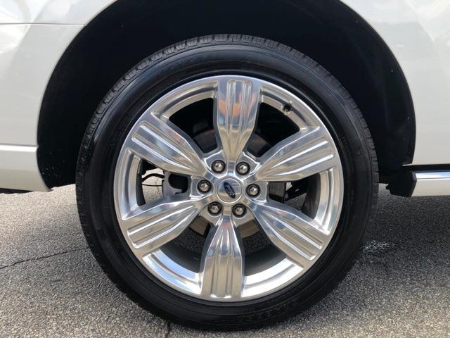 used 2023 Ford Expedition car, priced at $62,000