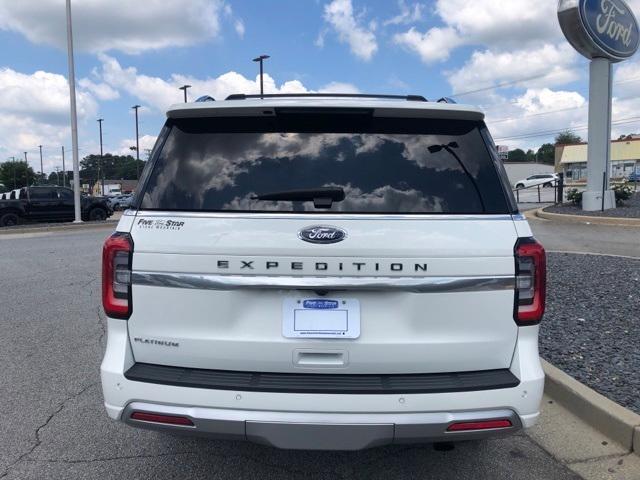 used 2023 Ford Expedition car, priced at $62,000