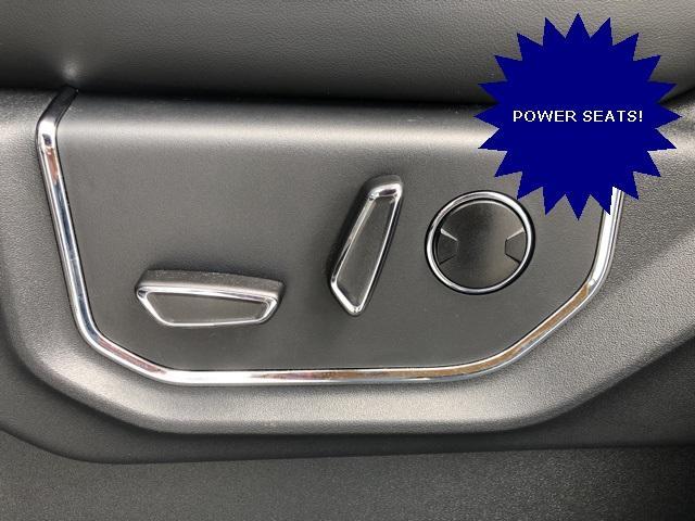 used 2023 Ford Expedition car, priced at $62,000