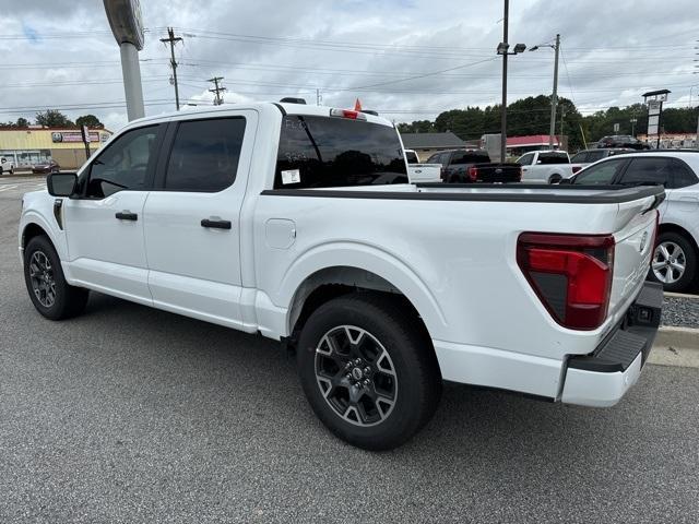 new 2024 Ford F-150 car, priced at $41,050