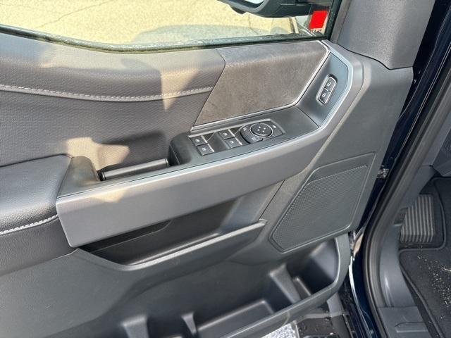 new 2025 Ford F-150 car, priced at $56,365