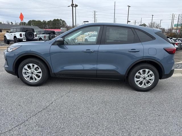 new 2025 Ford Escape car, priced at $28,975