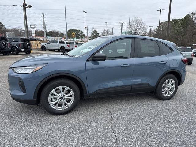 new 2025 Ford Escape car, priced at $28,975