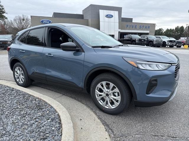 new 2025 Ford Escape car, priced at $28,975