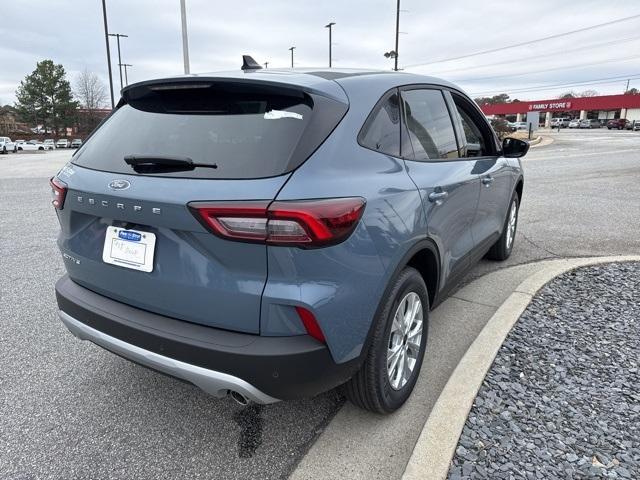 new 2025 Ford Escape car, priced at $28,975