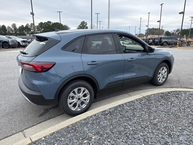 new 2025 Ford Escape car, priced at $28,975