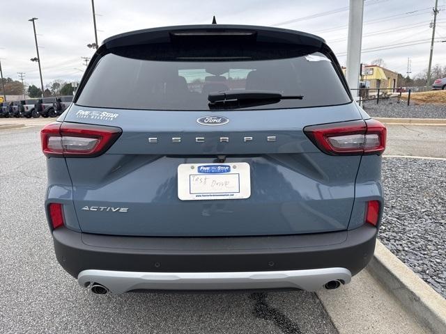 new 2025 Ford Escape car, priced at $28,975