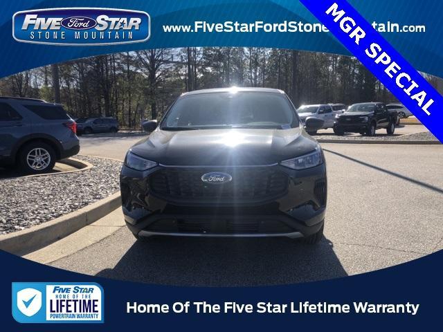 new 2025 Ford Escape car, priced at $26,985