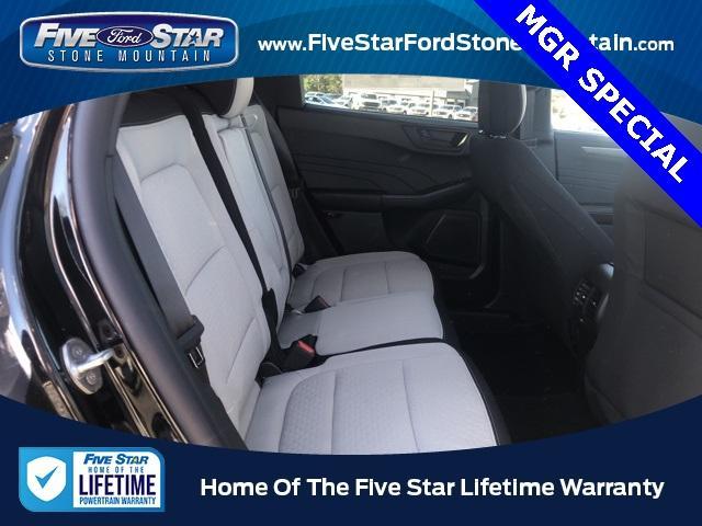 new 2025 Ford Escape car, priced at $26,985
