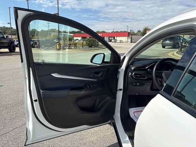 used 2023 Chevrolet Bolt EUV car, priced at $20,999