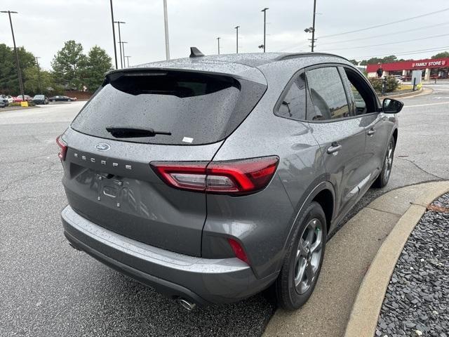 new 2024 Ford Escape car, priced at $27,985