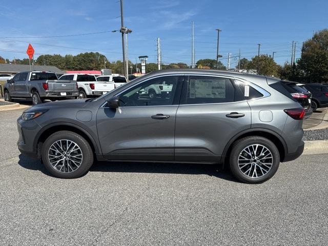 new 2025 Ford Escape car, priced at $43,015