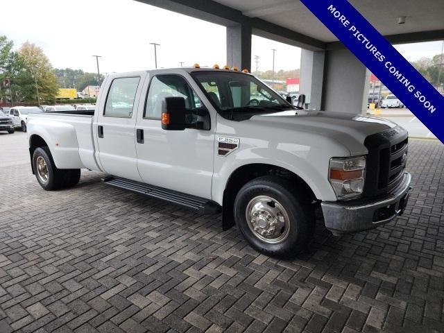 used 2010 Ford F-350 car, priced at $25,000