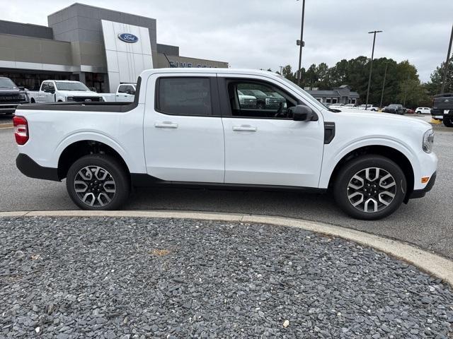 new 2024 Ford Maverick car, priced at $33,585