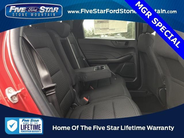 new 2025 Ford Escape car, priced at $24,480