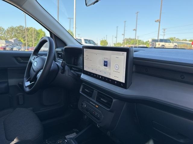 new 2025 Ford Maverick car, priced at $33,718