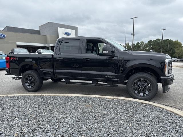 new 2024 Ford F-250 car, priced at $77,180