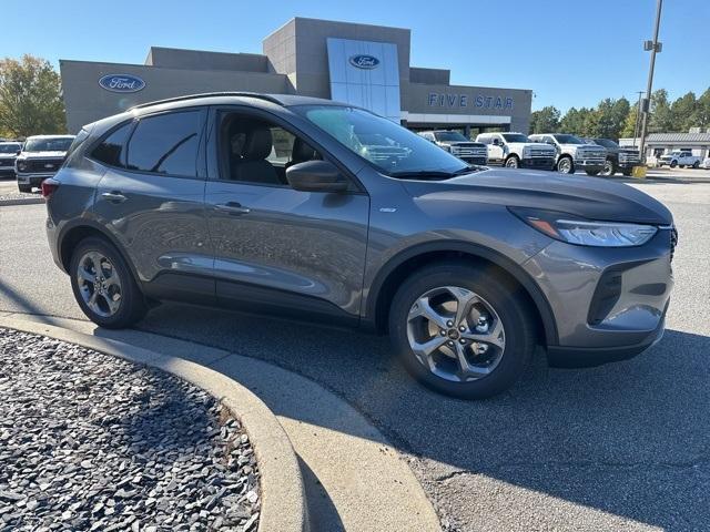 new 2025 Ford Escape car, priced at $29,815