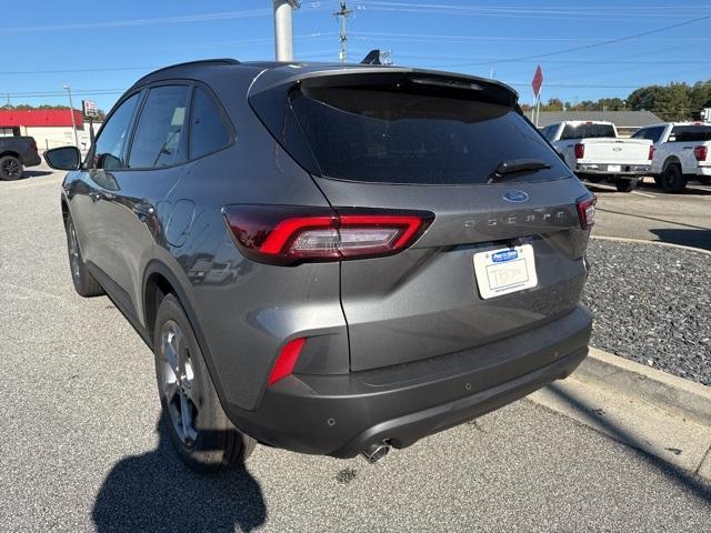 new 2025 Ford Escape car, priced at $29,815