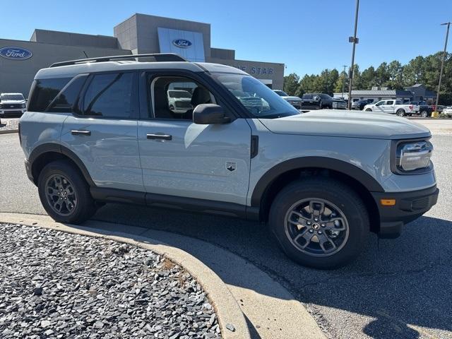 new 2024 Ford Bronco Sport car, priced at $28,063