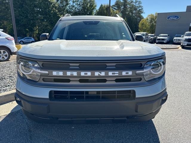 new 2024 Ford Bronco Sport car, priced at $28,063