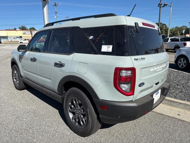 new 2024 Ford Bronco Sport car, priced at $28,063