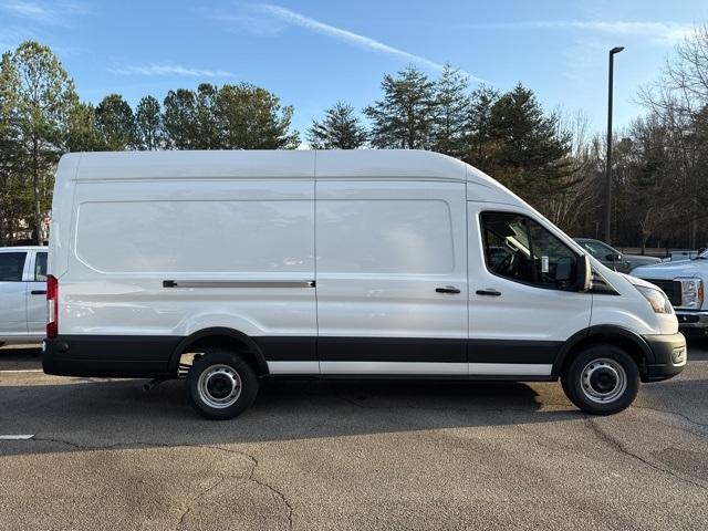 new 2024 Ford Transit-250 car, priced at $50,295