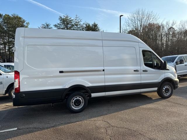 new 2024 Ford Transit-250 car, priced at $50,295