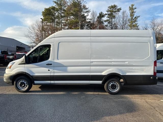 new 2024 Ford Transit-250 car, priced at $50,295