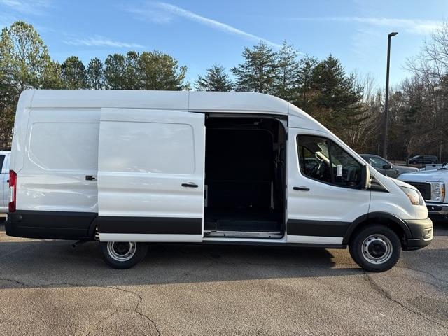 new 2024 Ford Transit-250 car, priced at $50,295