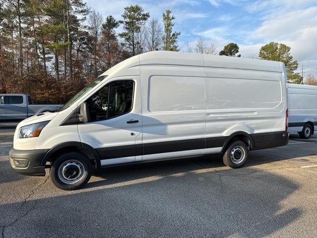 new 2024 Ford Transit-250 car, priced at $50,295