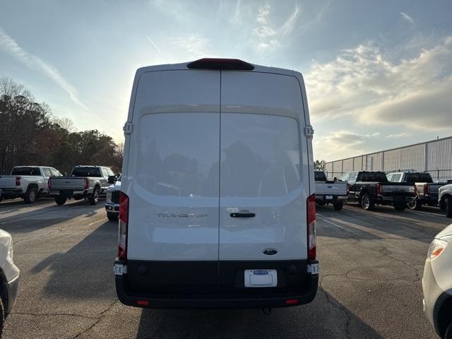 new 2024 Ford Transit-250 car, priced at $50,295