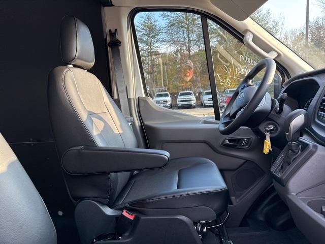 new 2024 Ford Transit-250 car, priced at $50,295