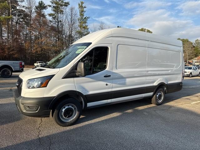 new 2024 Ford Transit-250 car, priced at $50,295