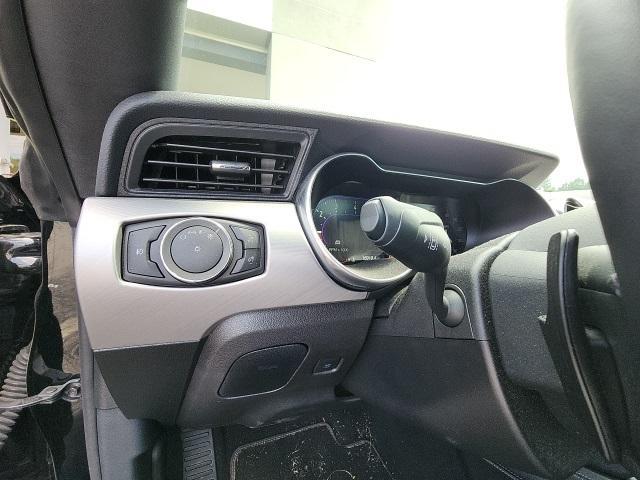 used 2023 Ford Mustang car, priced at $41,000