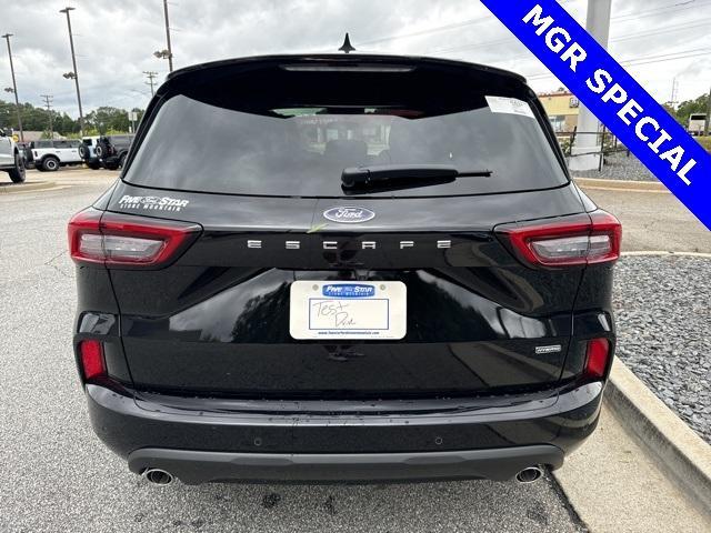 new 2024 Ford Escape car, priced at $30,975