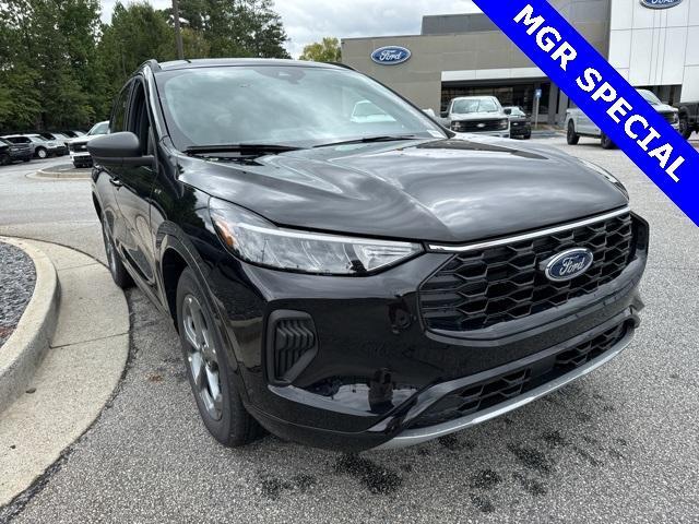 new 2024 Ford Escape car, priced at $30,975