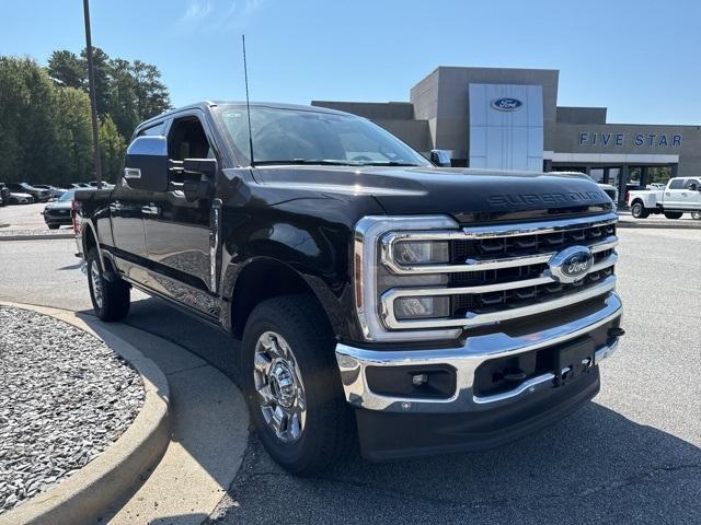 new 2026 Ford F-350 car, priced at $96,645