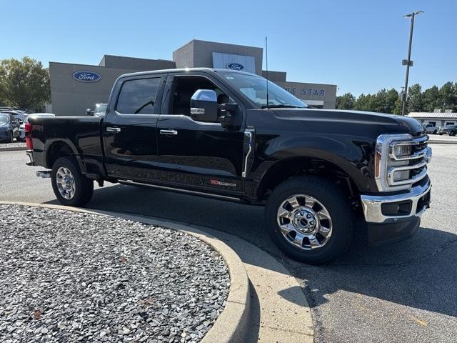 new 2026 Ford F-350 car, priced at $96,645