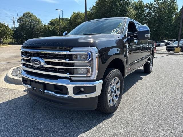 new 2026 Ford F-350 car, priced at $96,645